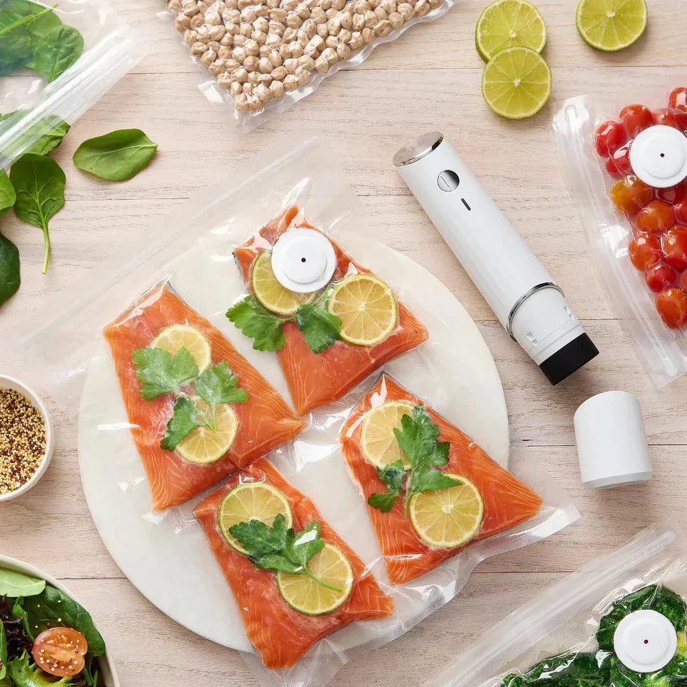 FreshLock™ - Vakuumiergerät